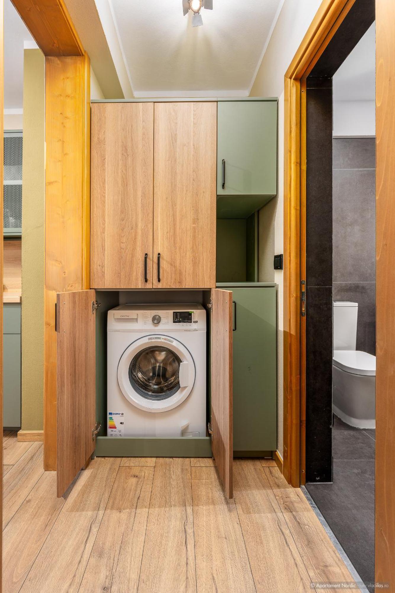 Apartament Nordic 2 Gura Humorului Εξωτερικό φωτογραφία